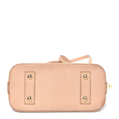 Louis Vuitton Monogram Alma BB 15 of 34