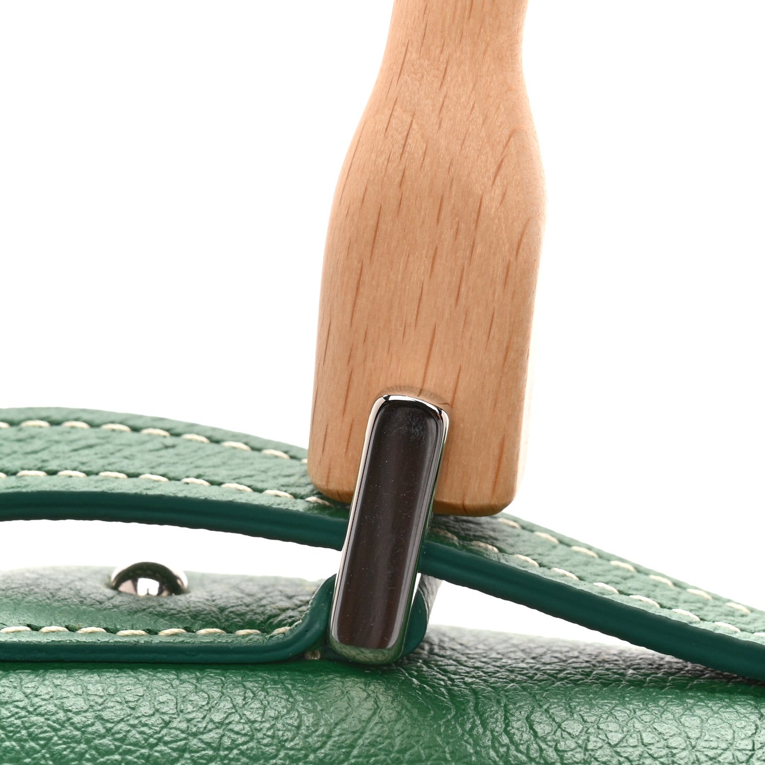 Goyard Goyardine Mini Saigon Green 11 of 11