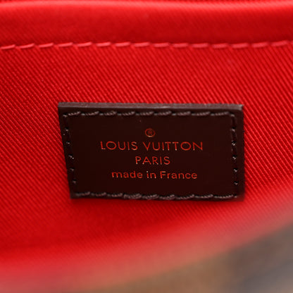 Louis Vuitton Damier Ebene Croisette 6 of 9