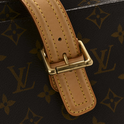 Louis Vuitton Monogram Multipli-Cite 12 of 13