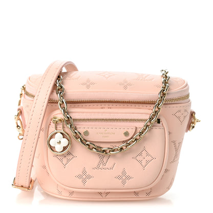 Louis Vuitton Empreinte Mini Bumbag Rose Jasmin Pink 1 of 11