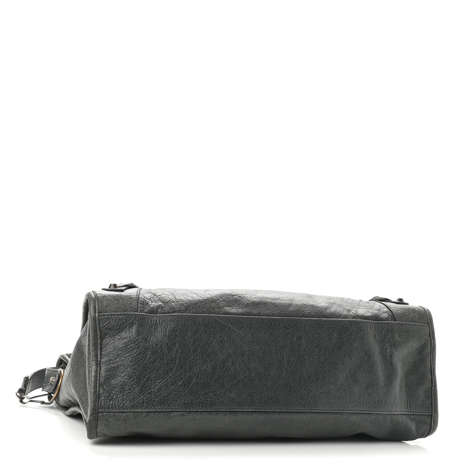 Balenciaga Agneau Classic Hardware City Anthracite 5 of 12