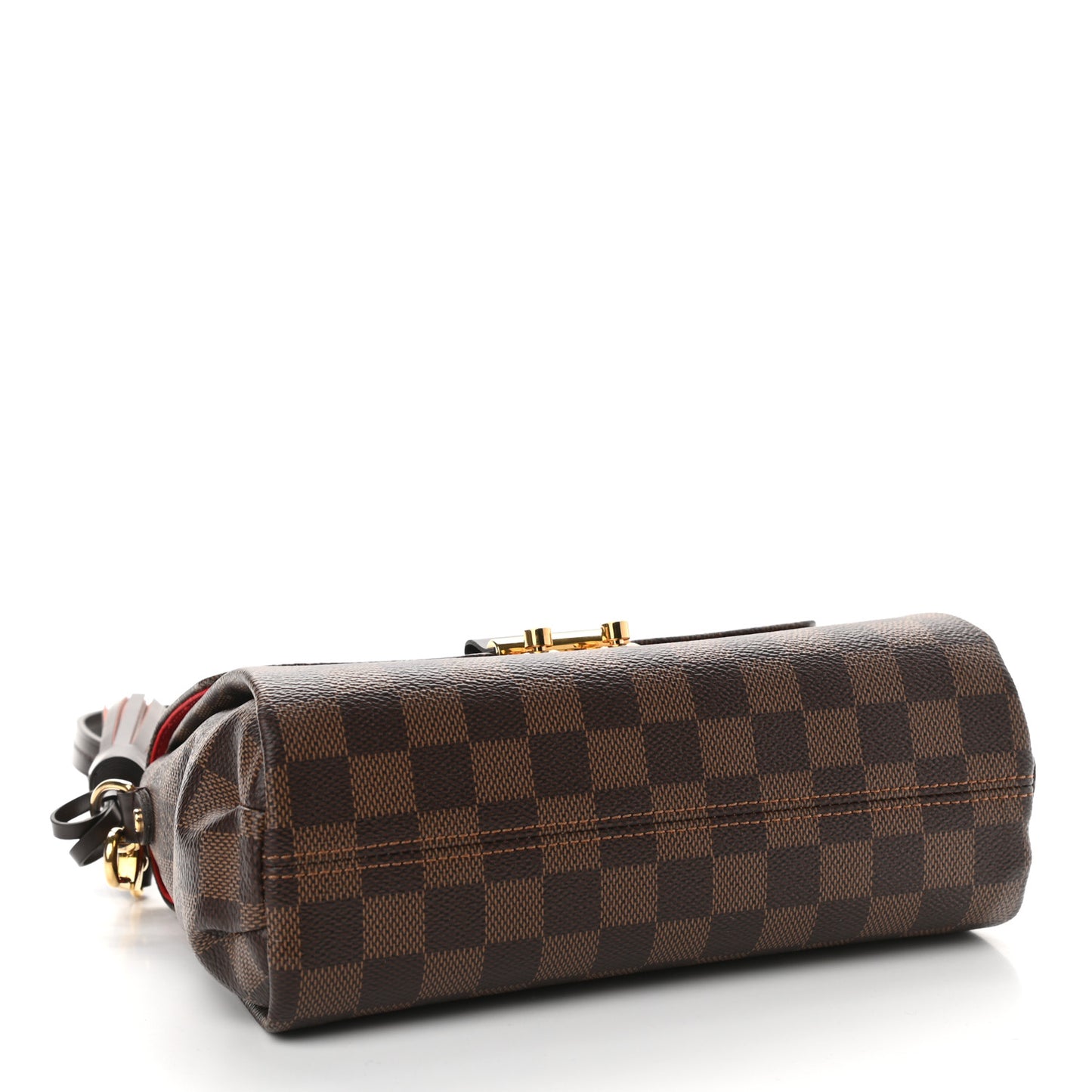Damier Ebene Croisette