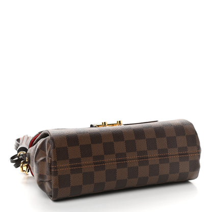 Louis Vuitton Damier Ebene Croisette 4 of 12
