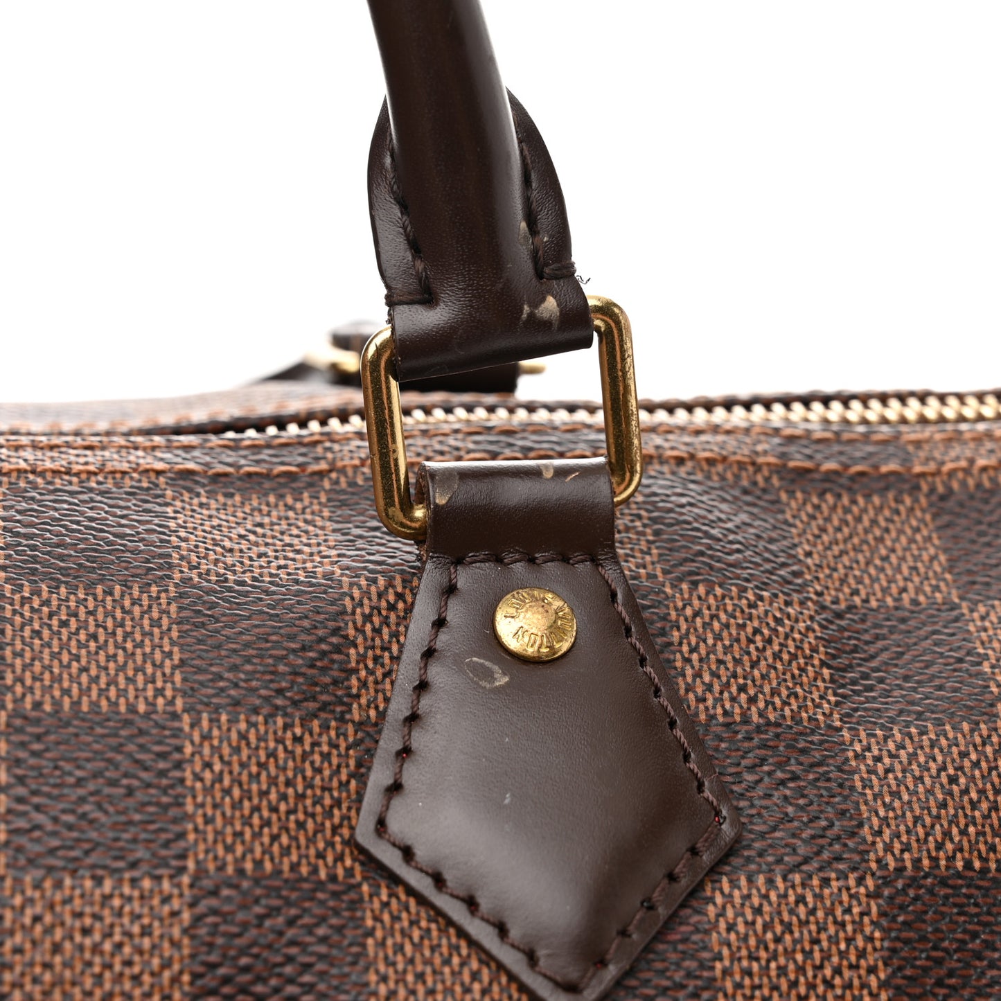Damier Ebene Speedy 35