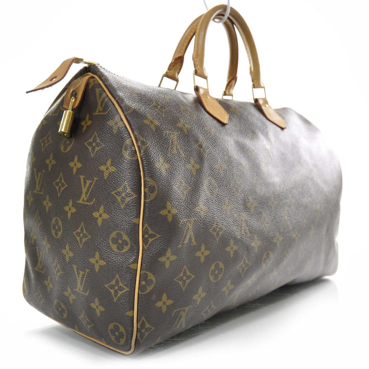Monogram Speedy 40