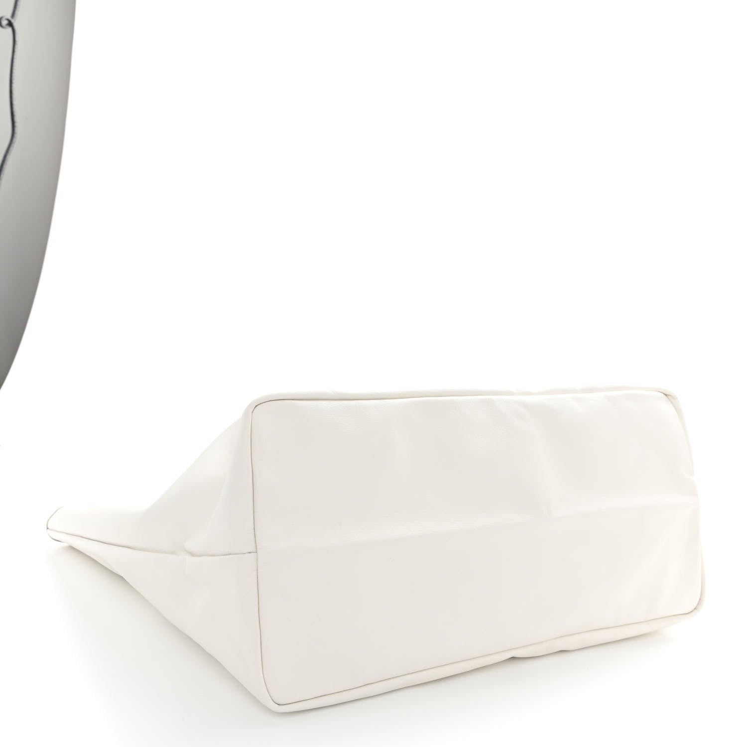 Goyard Goyardine Reversible Anjou GM White 9 of 19