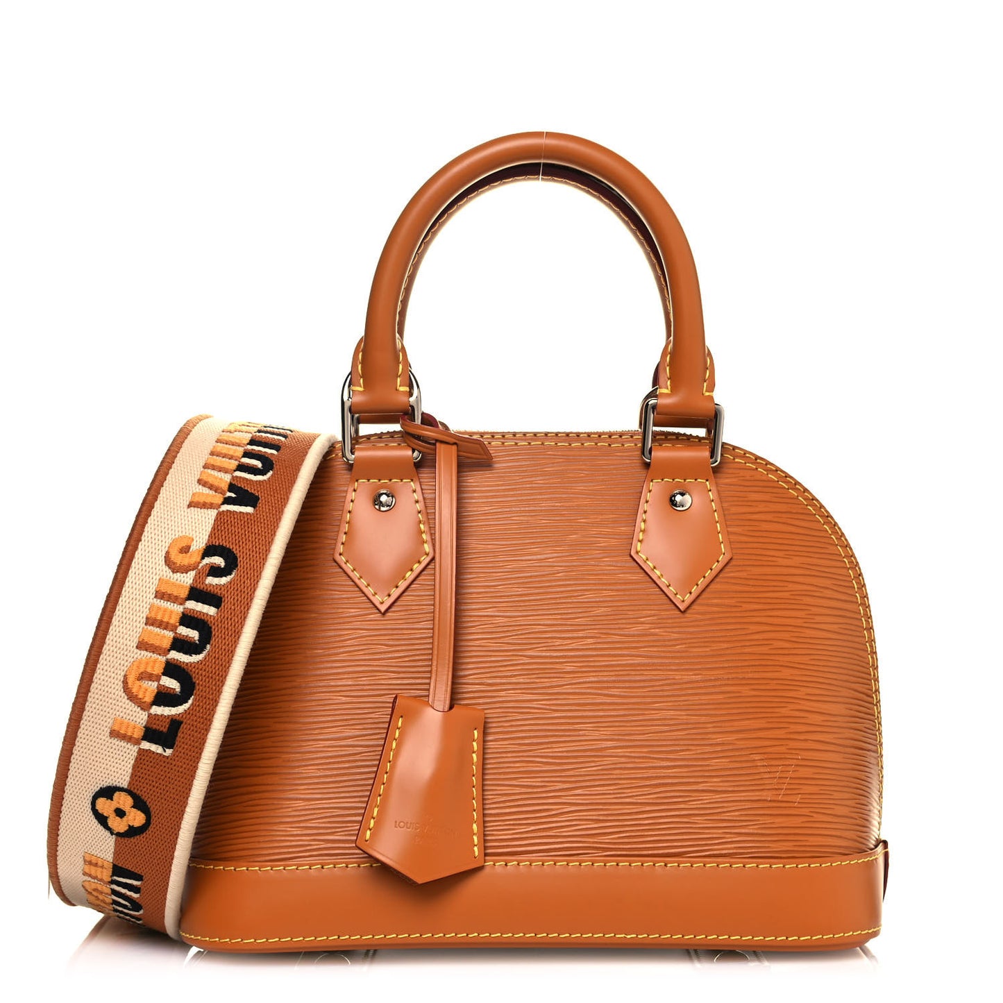 Epi Jacquard Alma BB Honey Gold