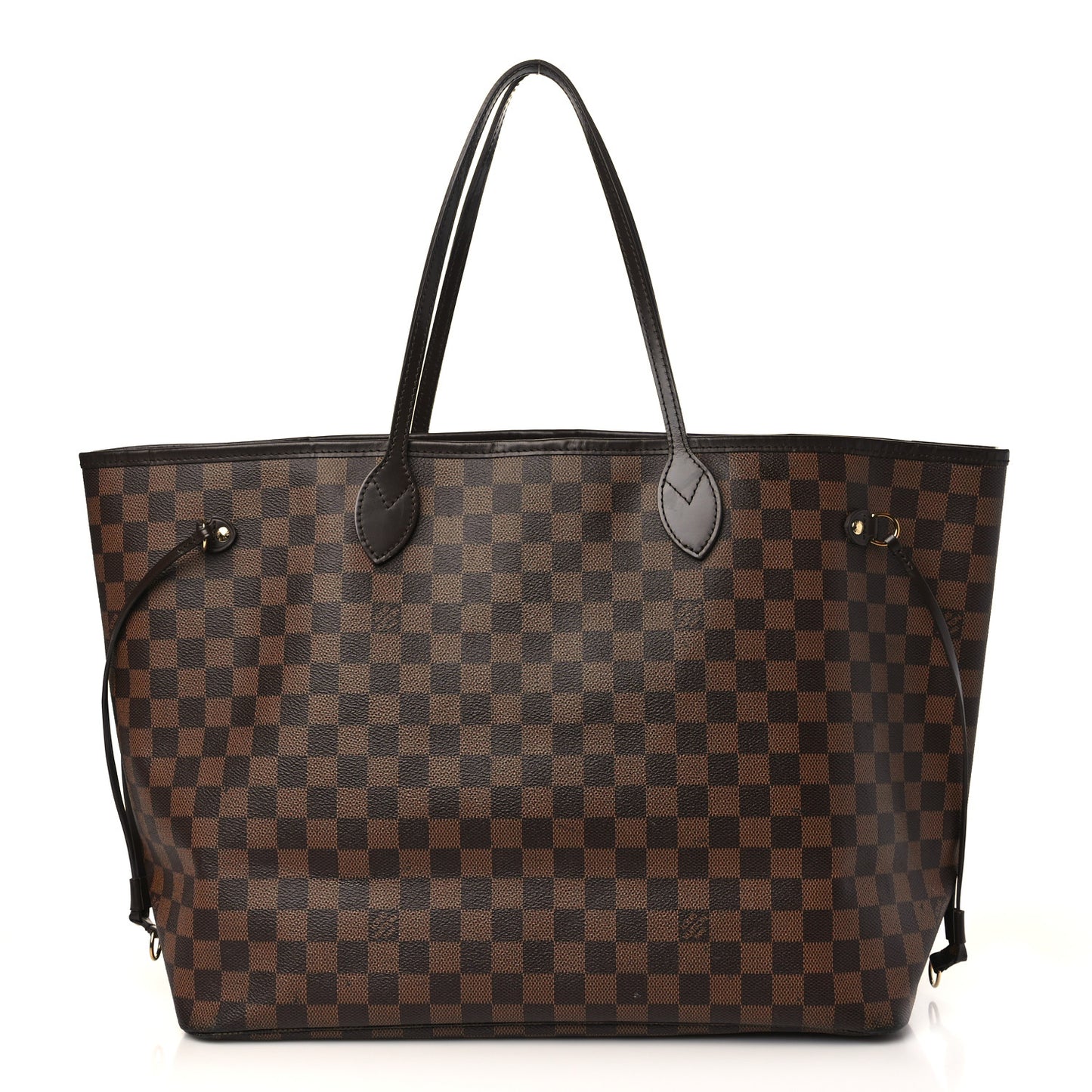 Damier Ebene Neo Neverfull GM