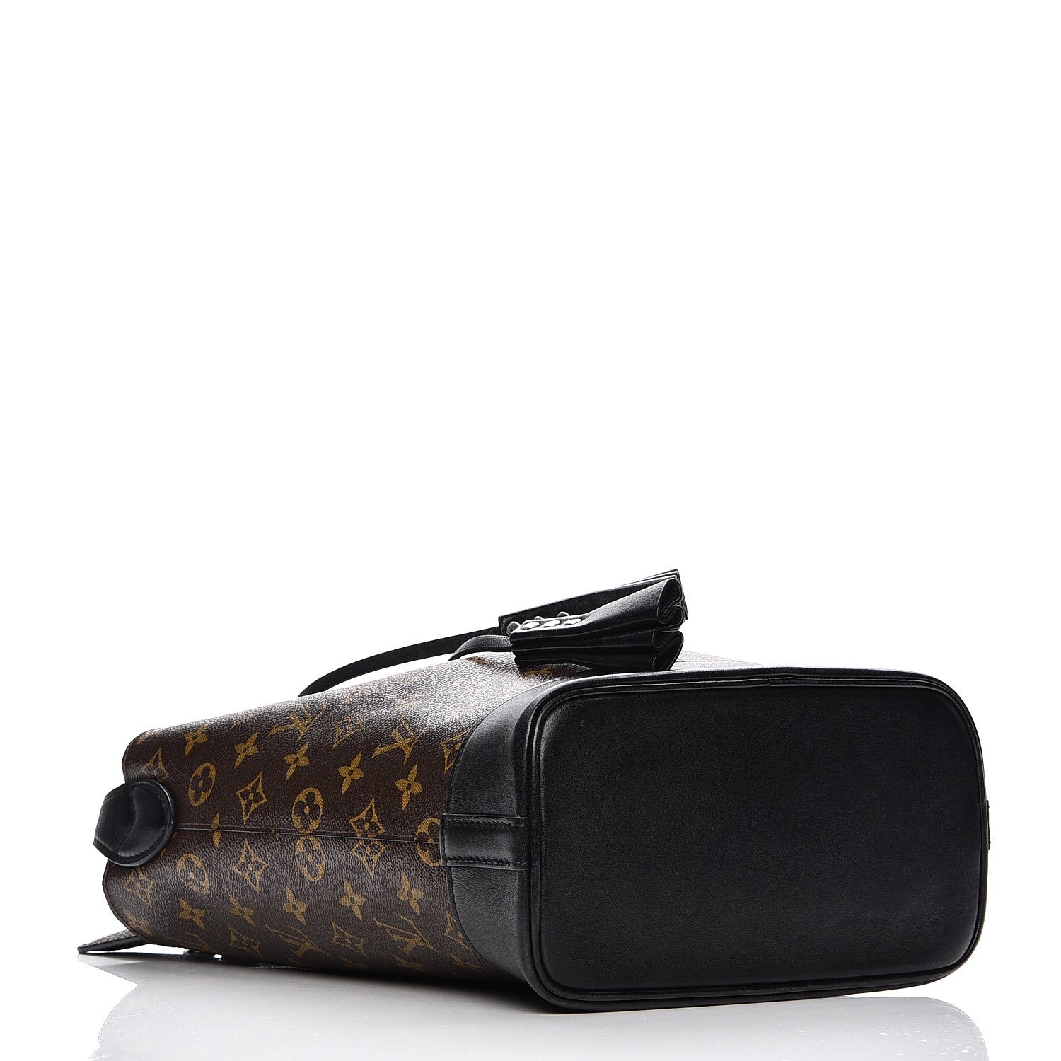 Louis Vuitton Monogram NN14 Idole GM Black 5 of 11