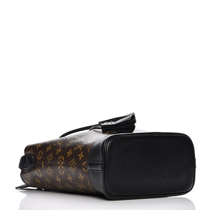 Louis Vuitton Monogram NN14 Idole GM Black 5 of 11
