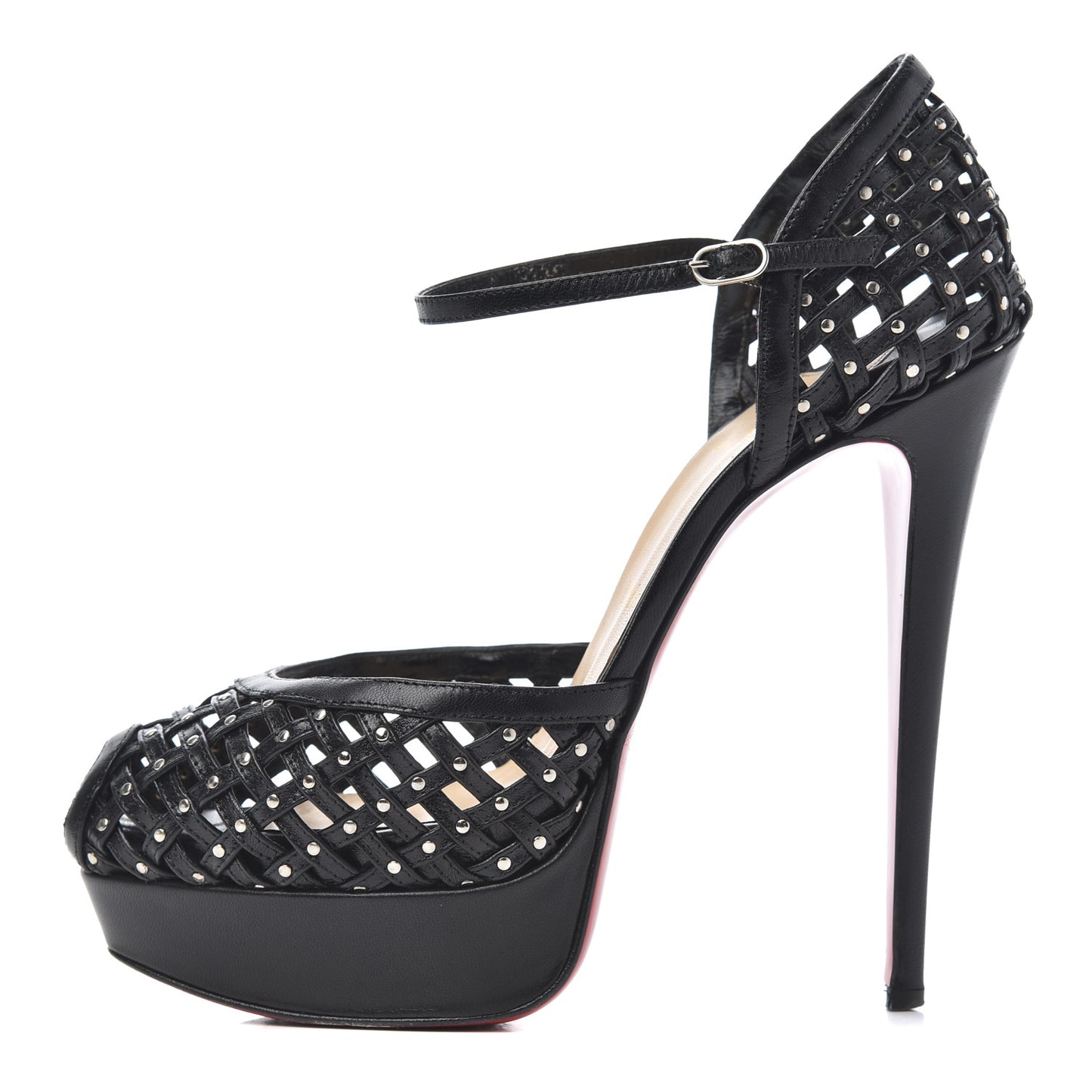 Kid Mrs 150 Pumps 38.5 Black
