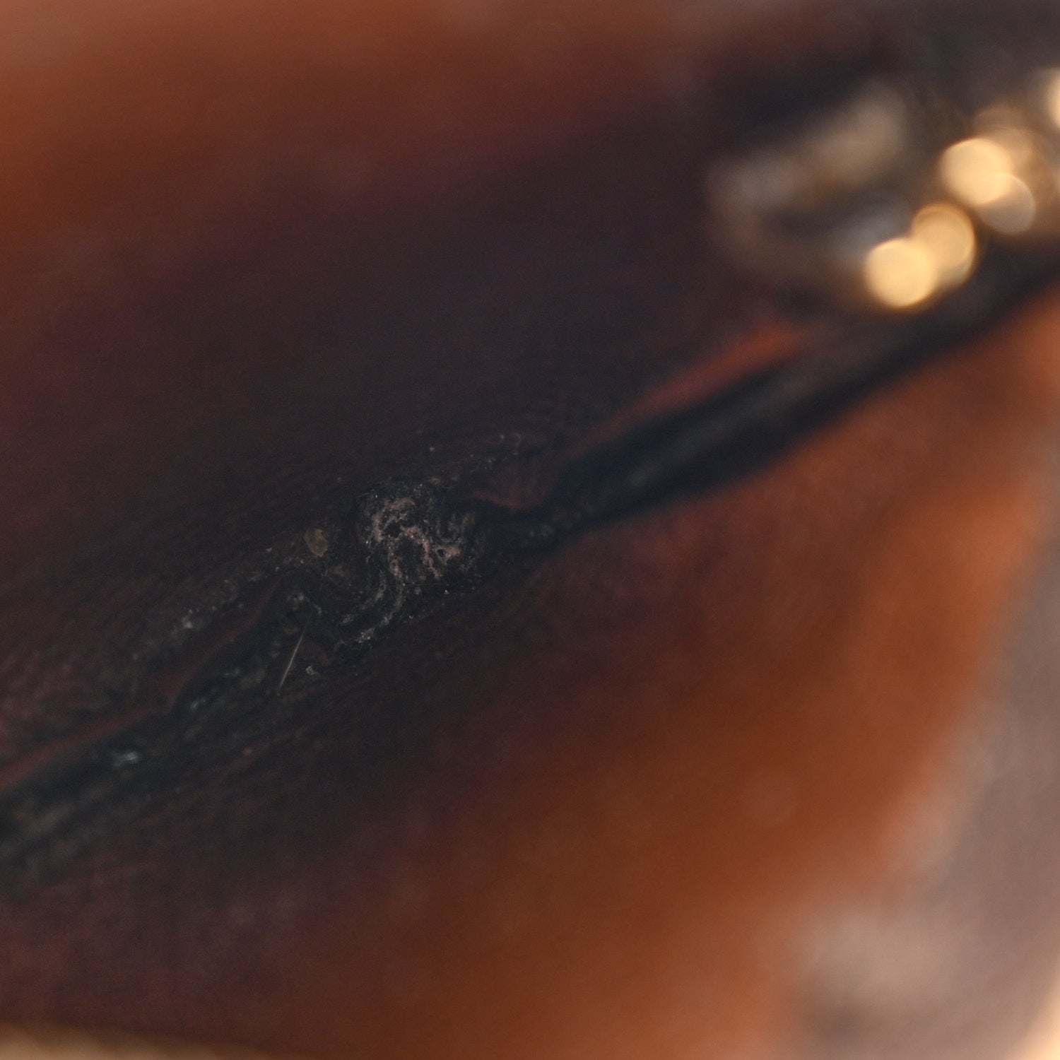 Louis Vuitton Monogram Key Pouch 11 of 11