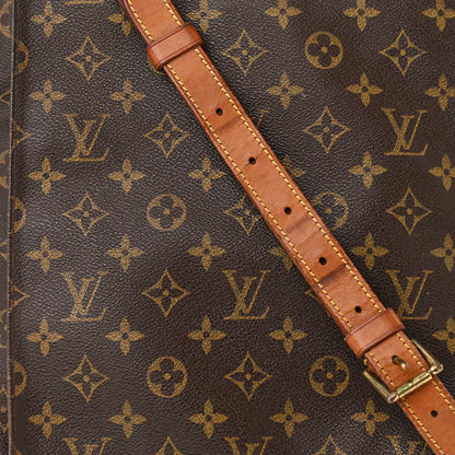 Louis Vuitton Monogram Musette GM 7 of 13