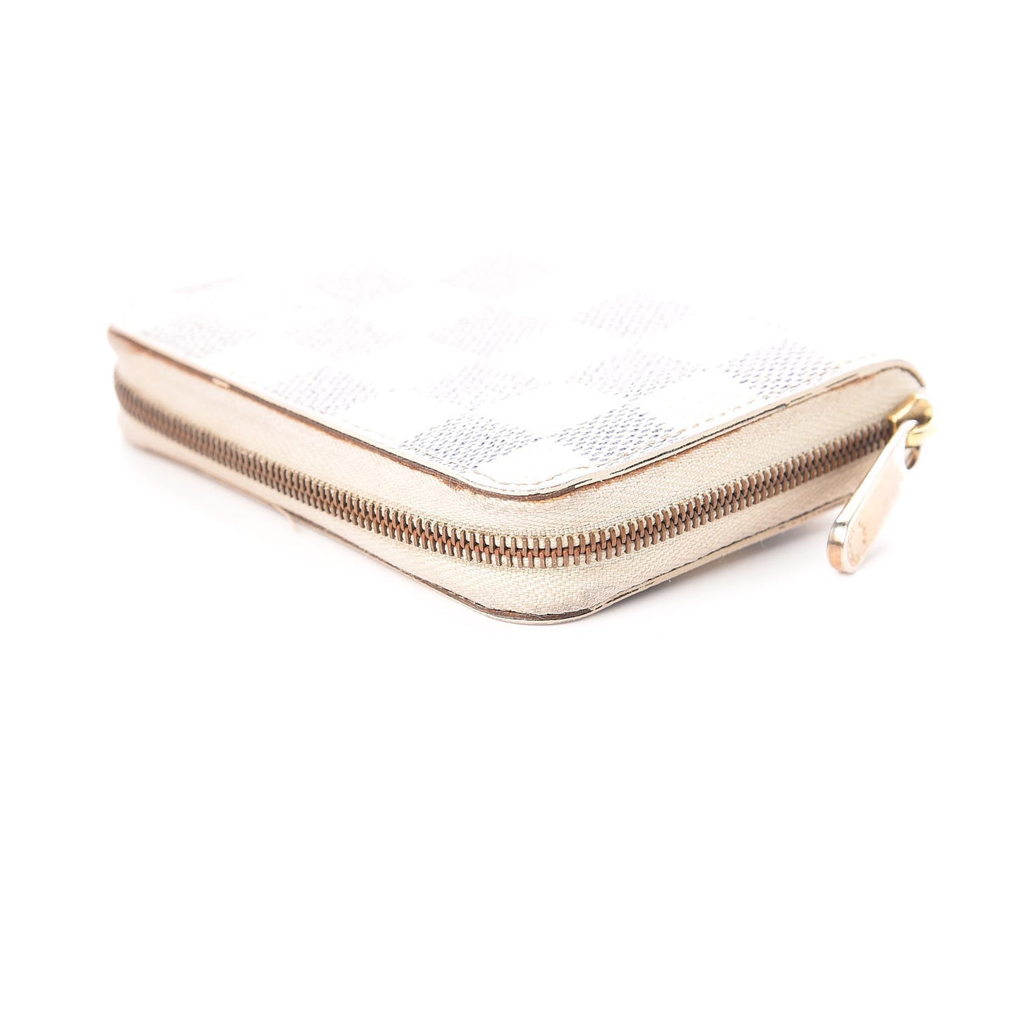 Damier Azur Zippy Coin Purse
