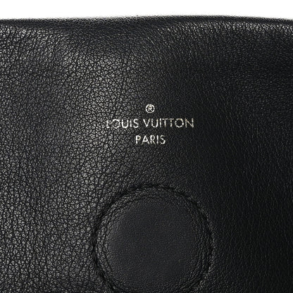 Louis Vuitton Monogram Tuileries Hobo Black 6 of 8