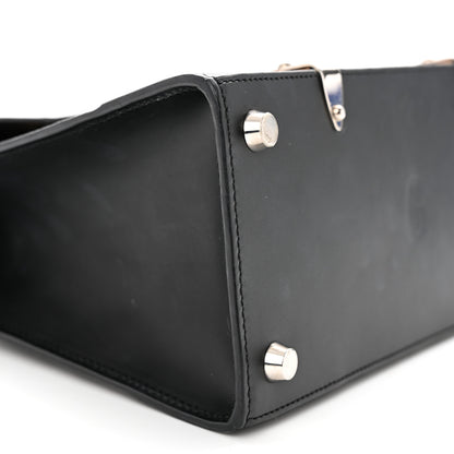 Goyard Goyardine Structure Mini Saigon Black 8 of 10