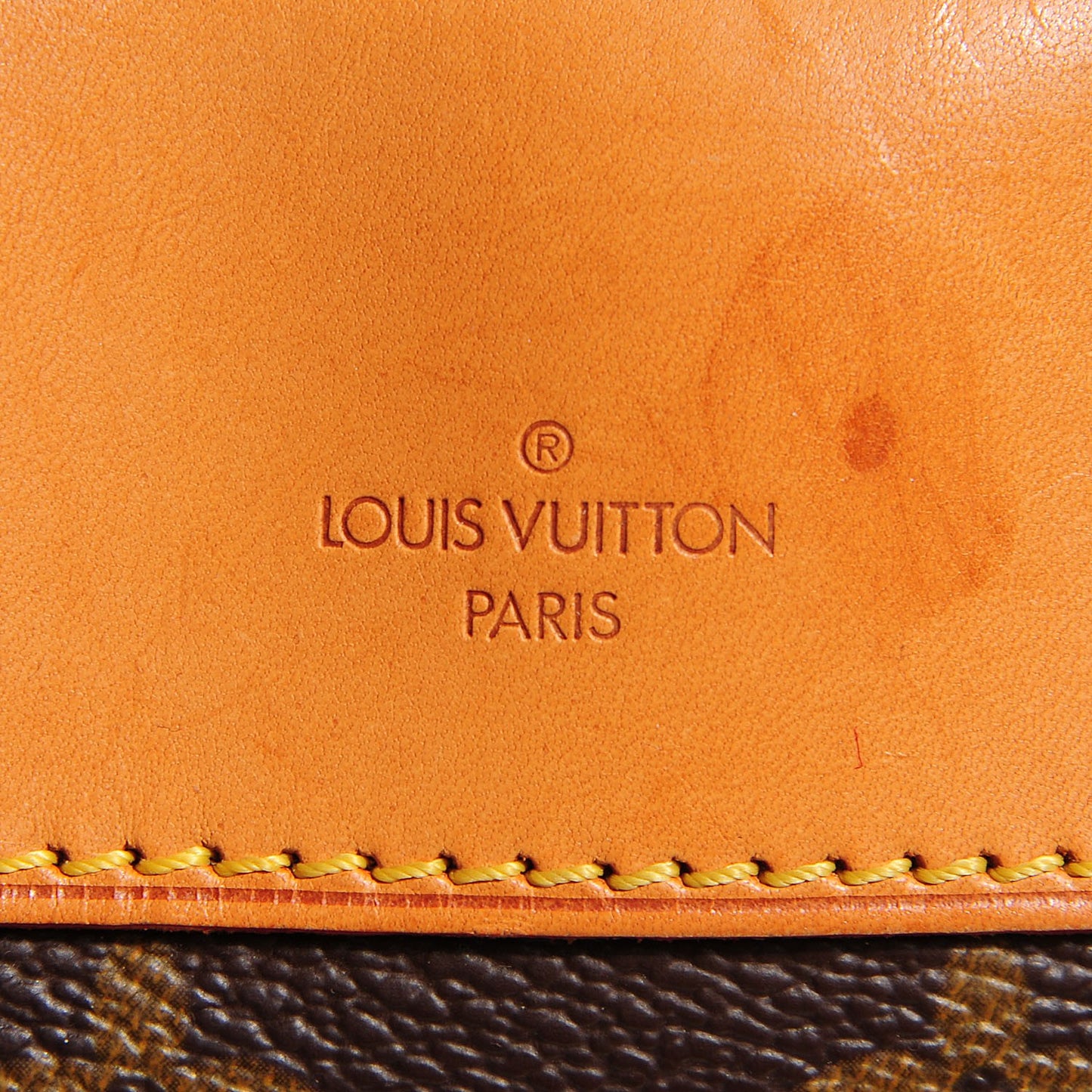 Monogram Deauville