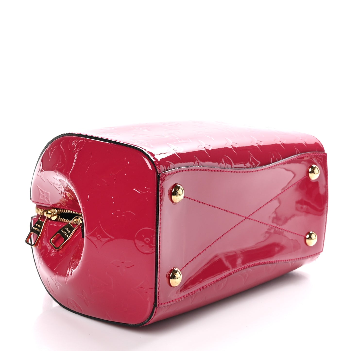 Vernis Montana Rose Indien
