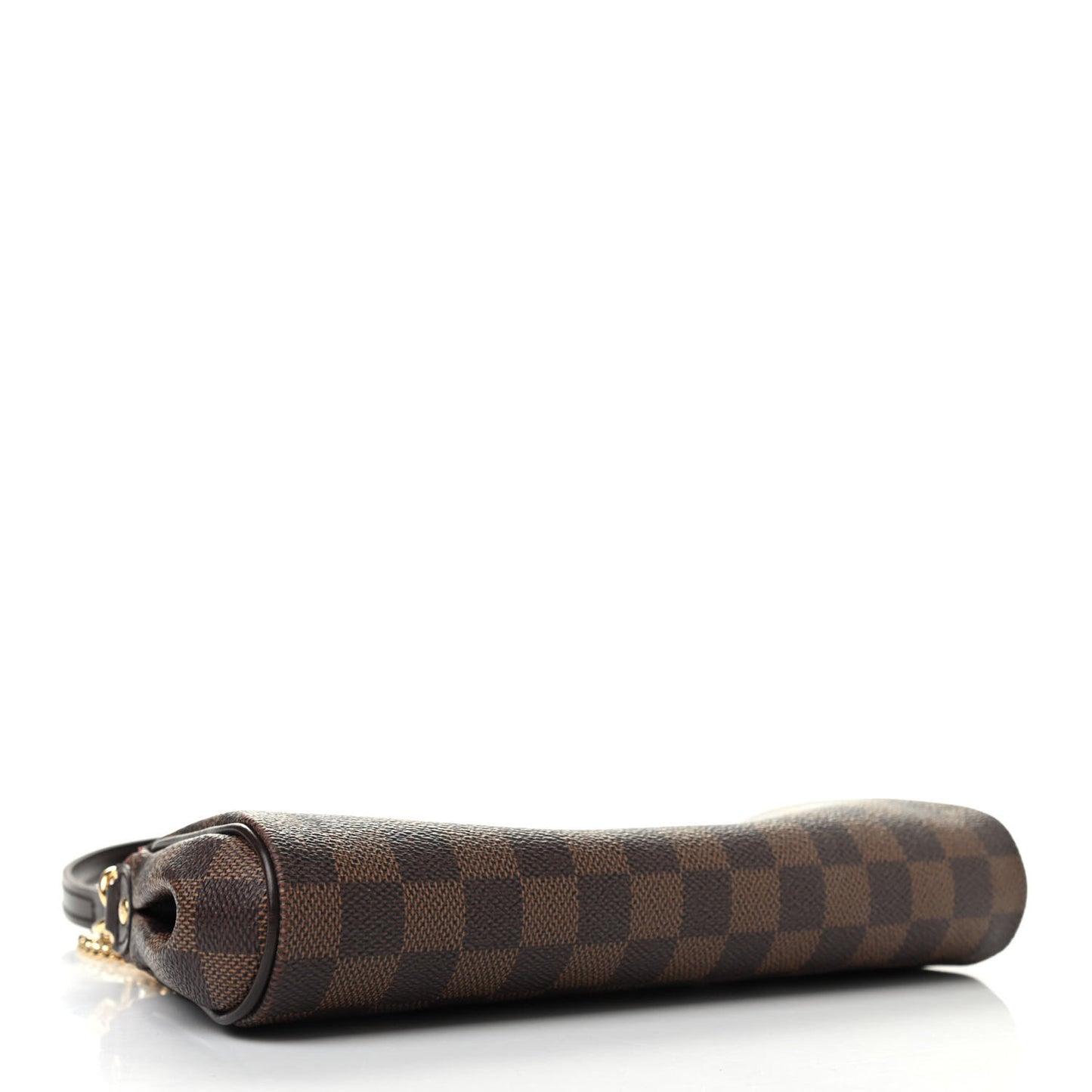 Damier Ebene Eva Clutch