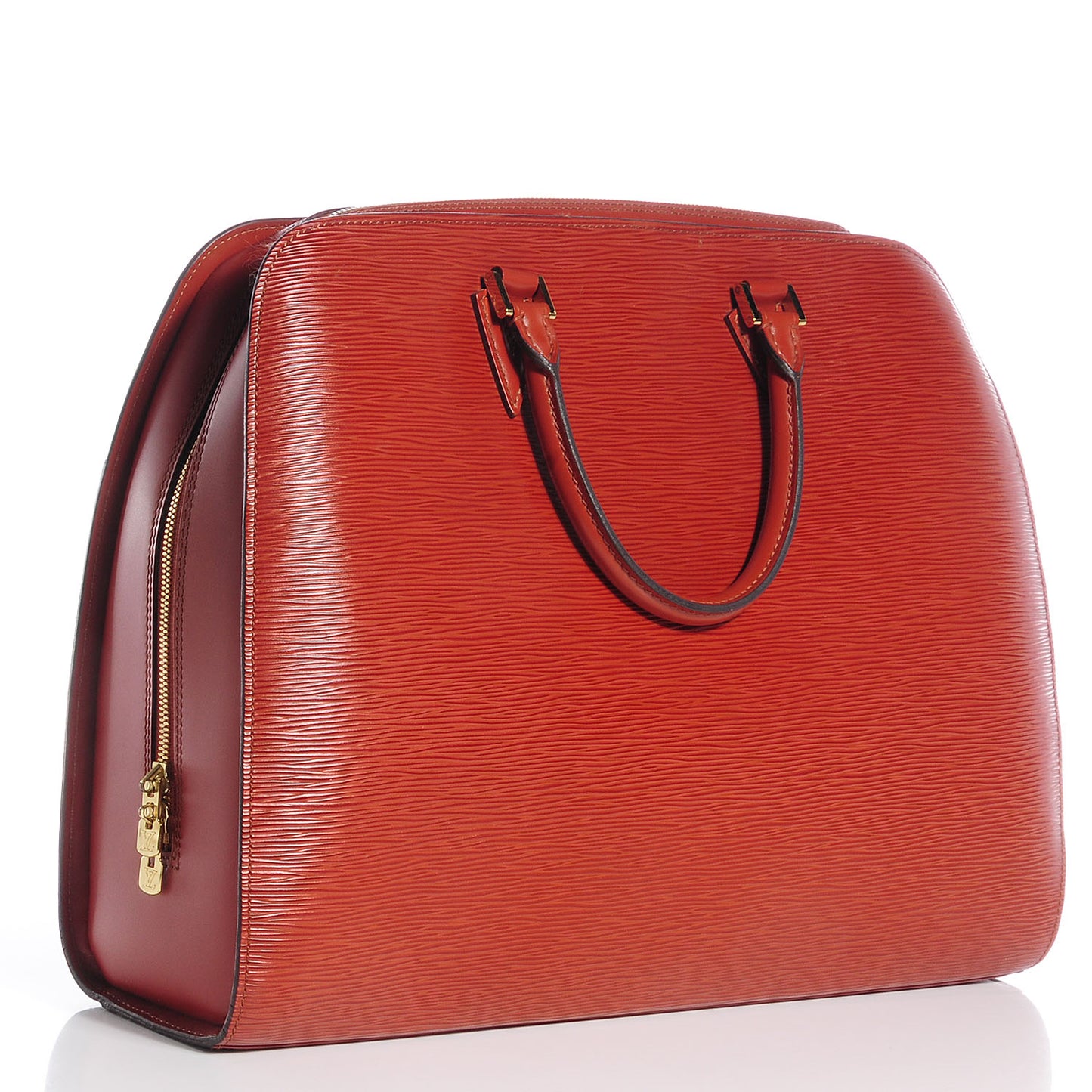 Epi Sorbonne Briefcase Kenyan Fawn