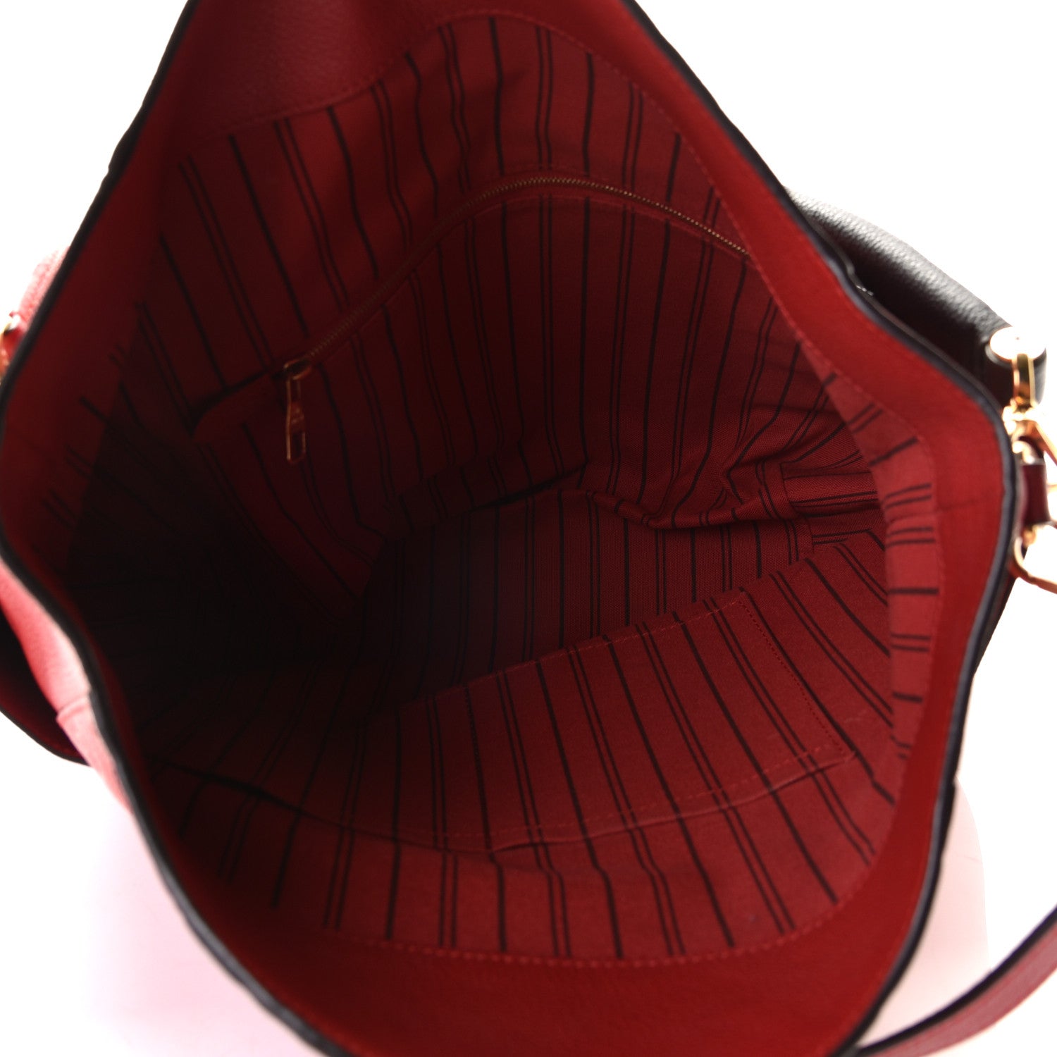 Louis Vuitton Empreinte Bagatelle Cherry 4 of 5