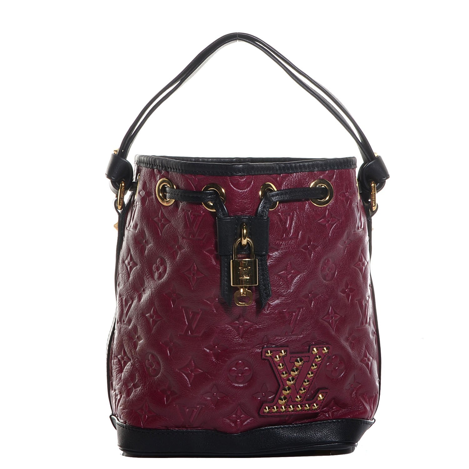 Louis Vuitton Neo Robust 2 タイガ ブリーフ