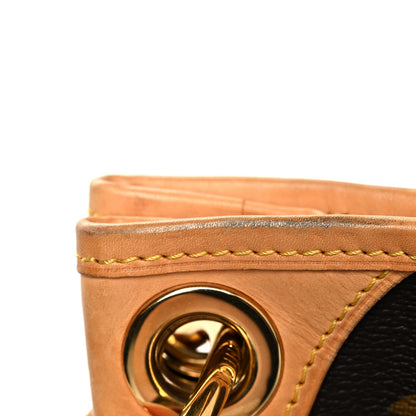 Louis Vuitton Monogram Galliera PM 10 of 13