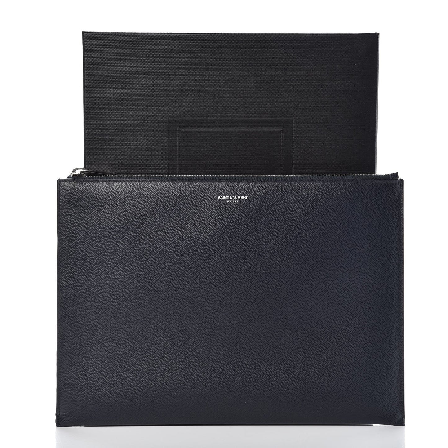 Grain De Poudre Zipped Tablet Holder Marine