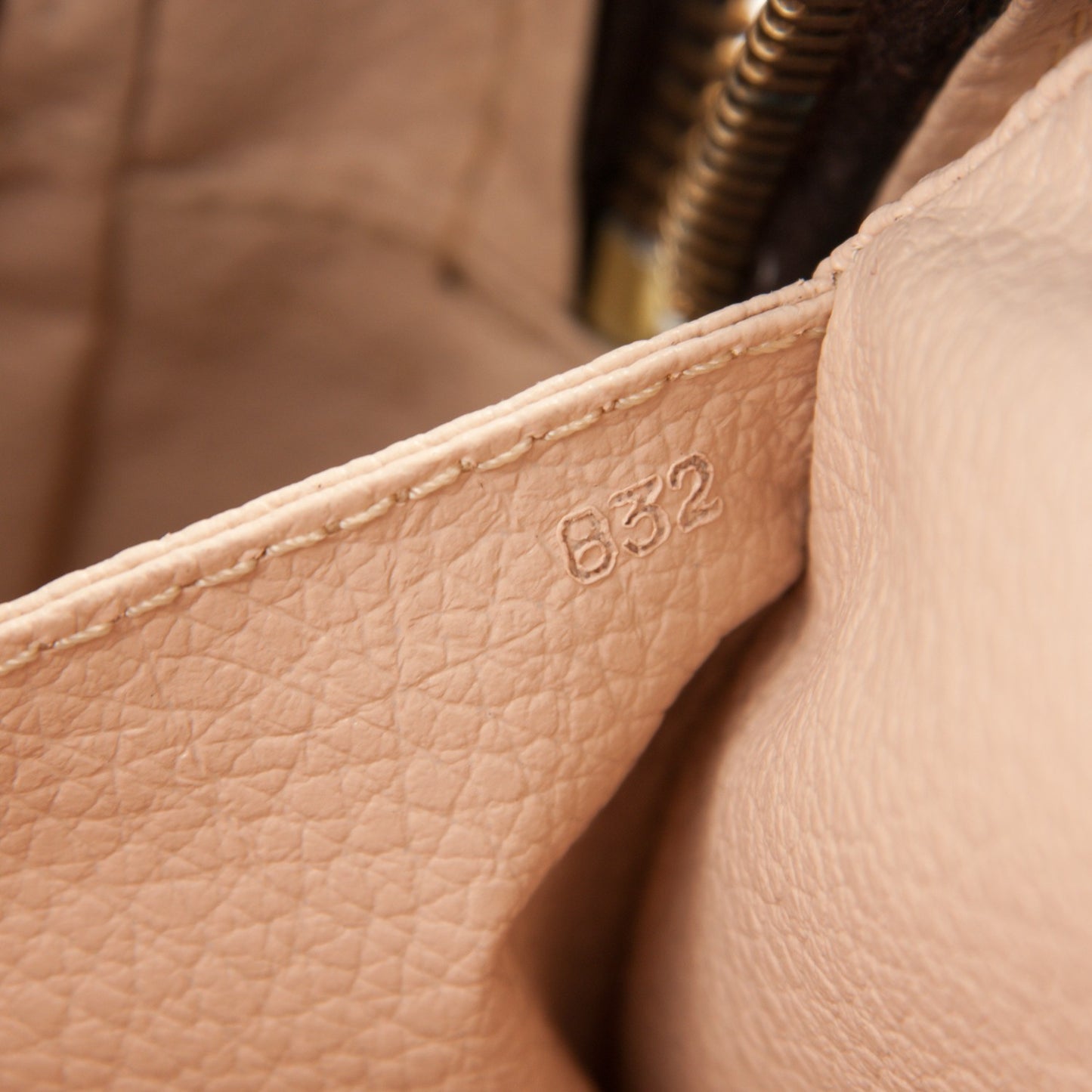 Monogram Trousse Toilette 23