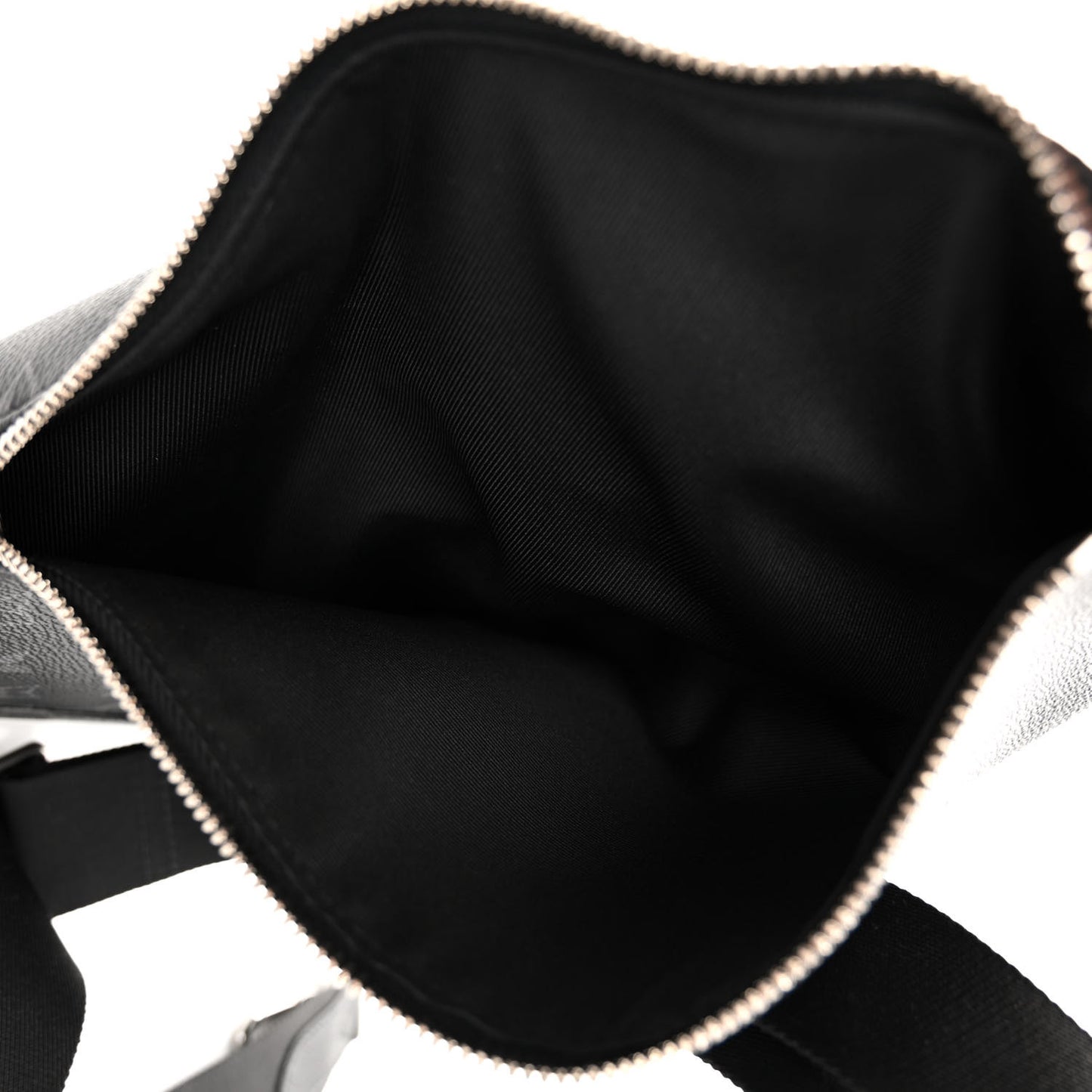 Taigarama Duo Slingbag Black