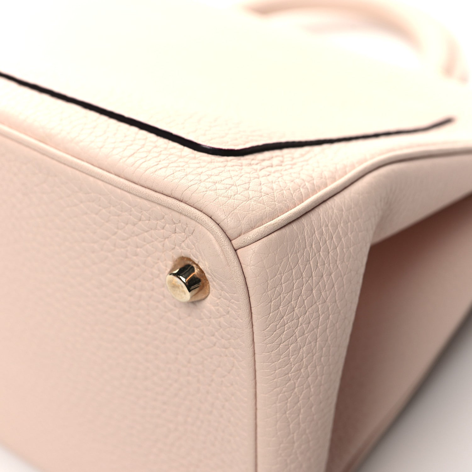 Christian Dior Bullcalf Small Be Dior Flap Rose Poudre 12 of 12