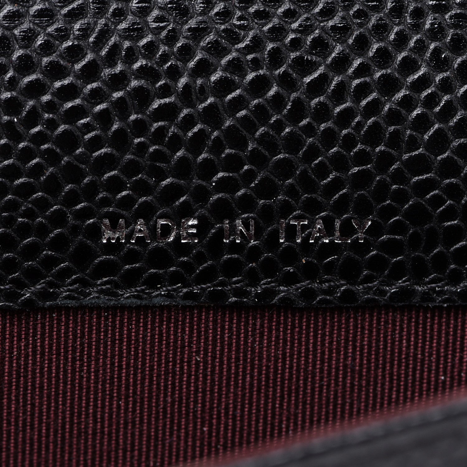 Chanel Caviar Quilted Flap Card Holder Black 7 of 8