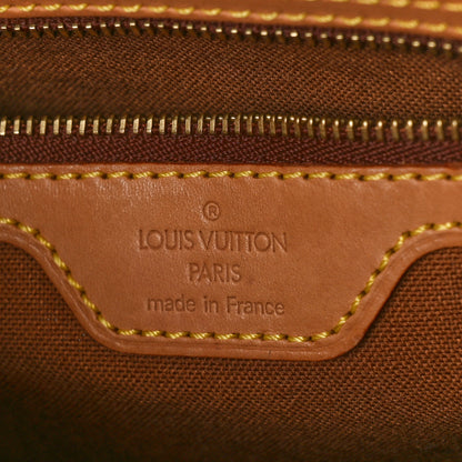 Louis Vuitton Monogram Cabas Piano 6 of 8