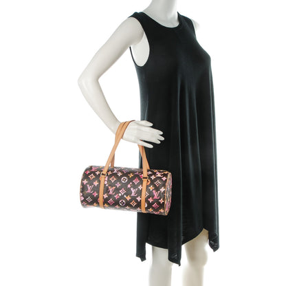 Louis Vuitton Watercolor Aquarelle Papillon 2 of 8