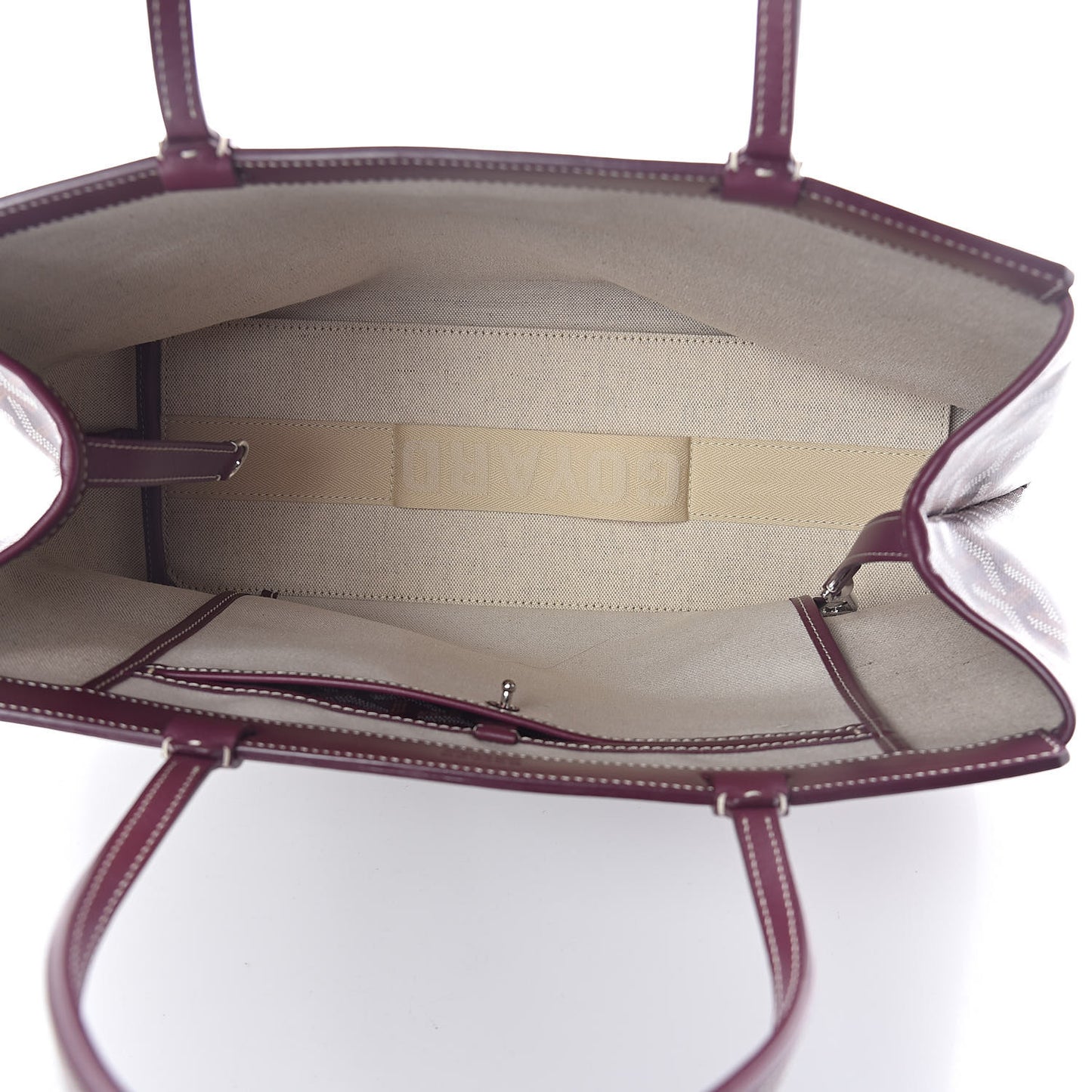 Goyardine Bellechasse PM Bordeaux