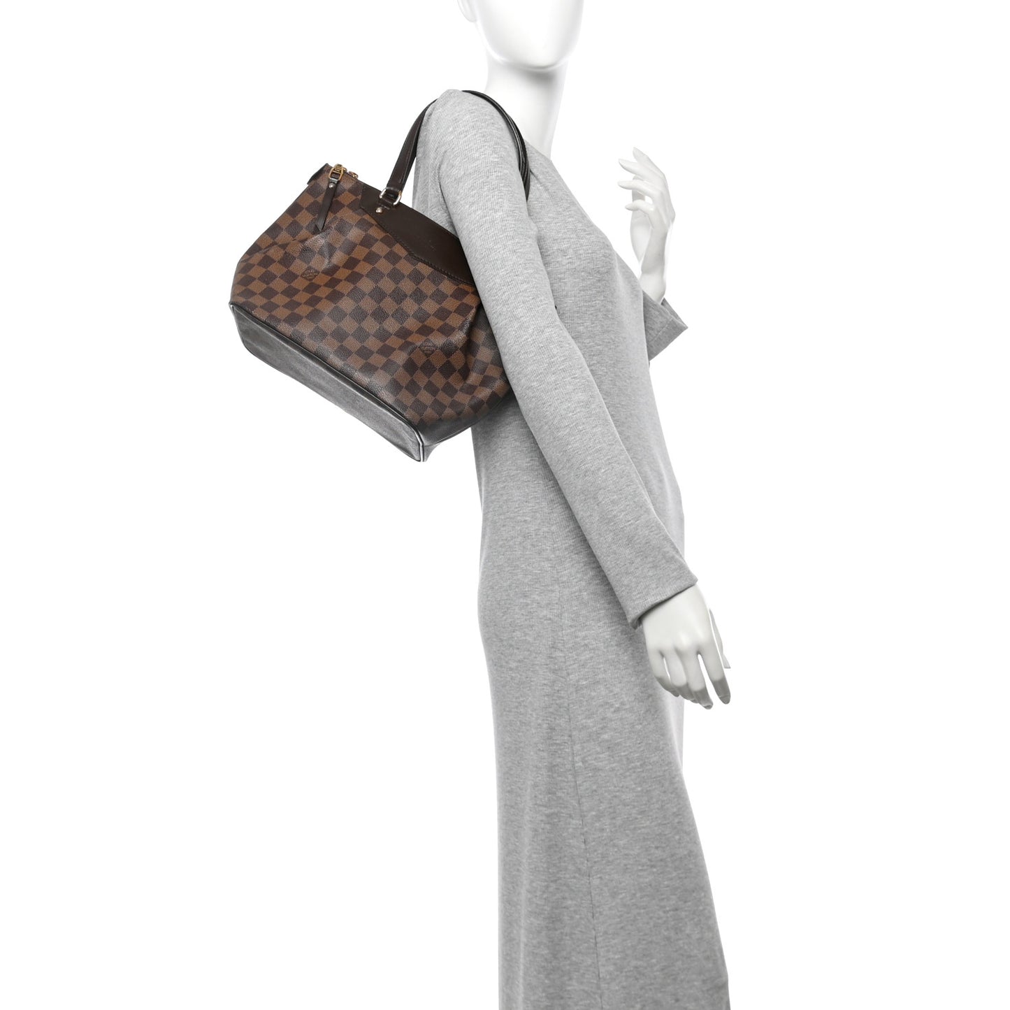 Damier Ebene Westminster PM