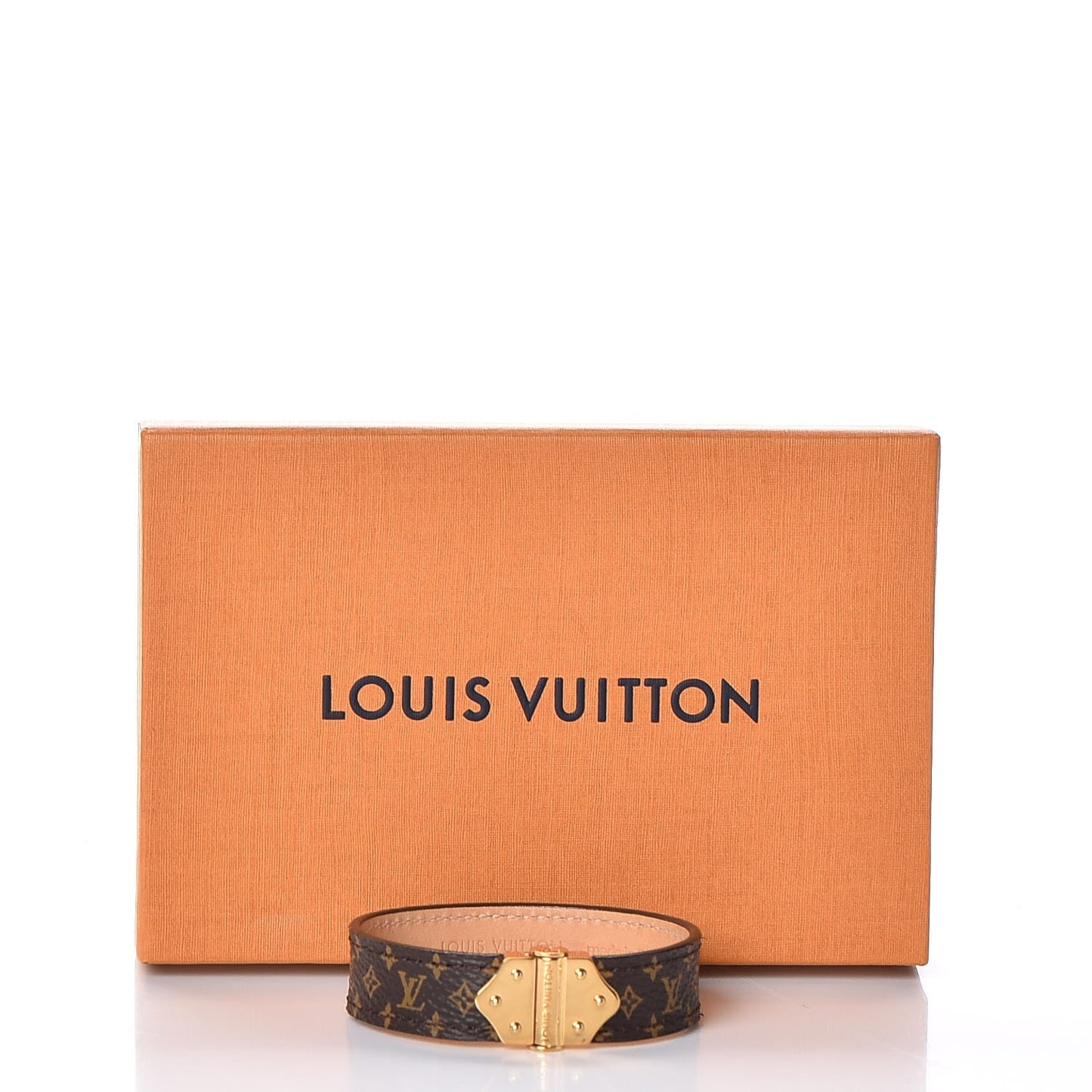 Monogram Nano Bracelet 17