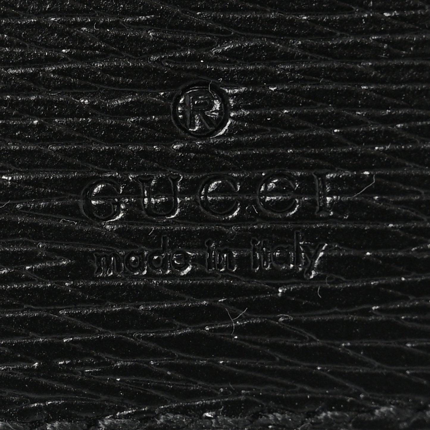 New Shanghai Calfskin Continental Wallet Black