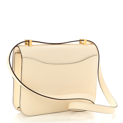 Hermes Epsom Constance 1-24 Nata 5 of 13