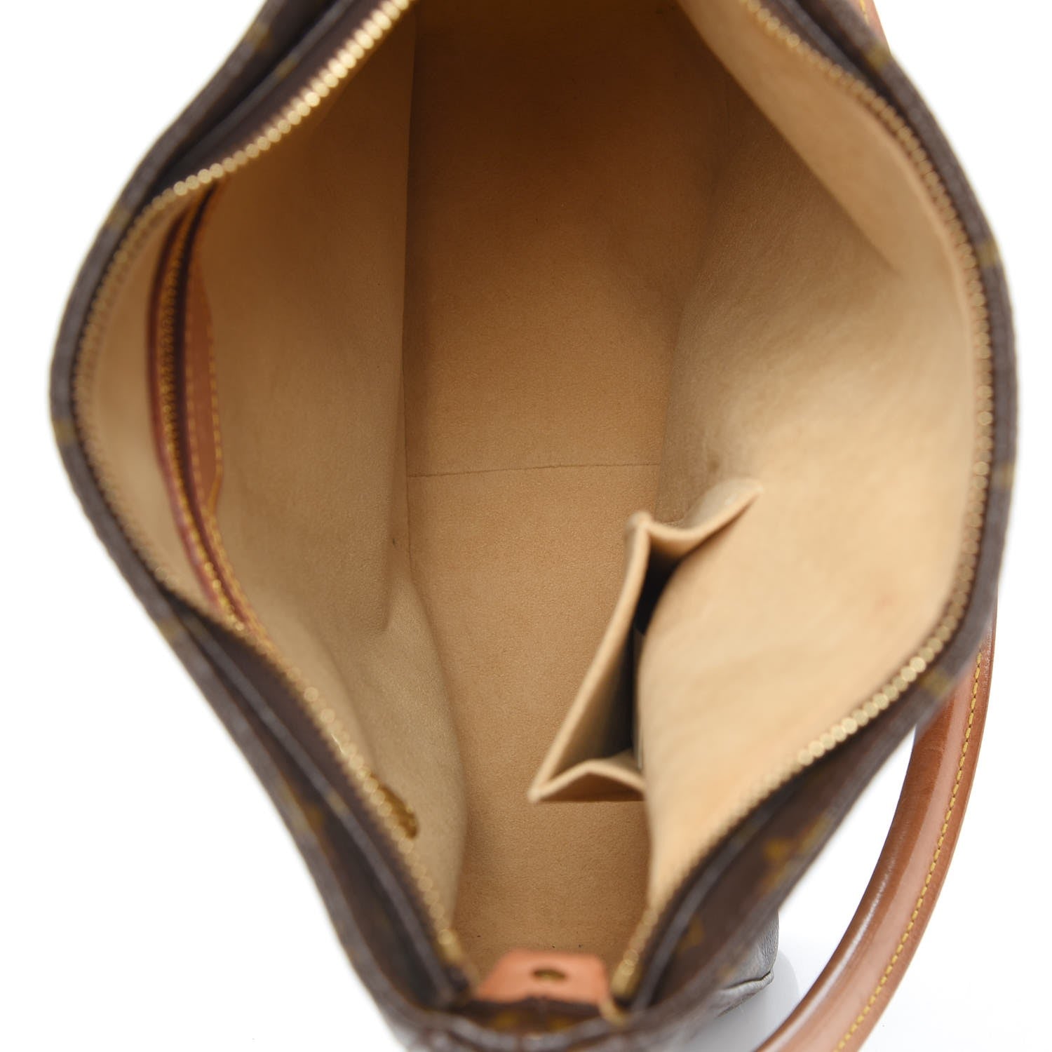 Louis Vuitton Monogram Looping GM 5 of 10