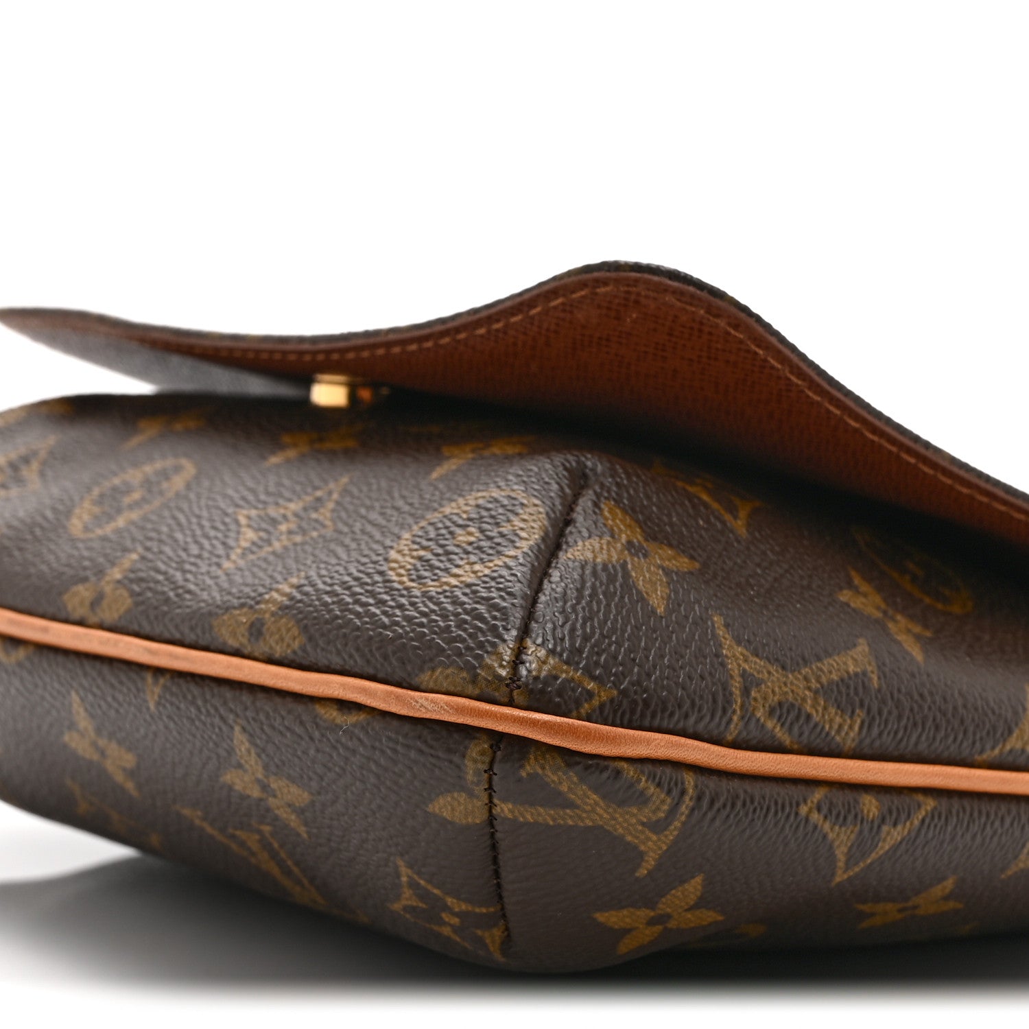 Louis Vuitton Monogram Musette Salsa 10 of 10