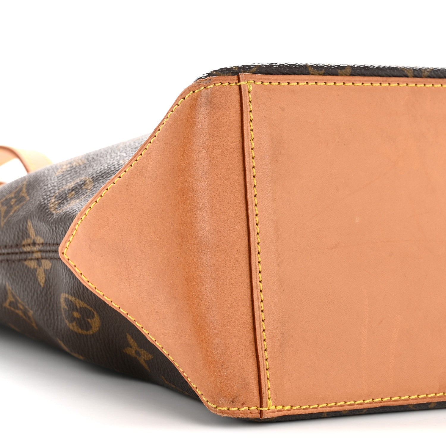 Louis Vuitton Monogram Cabas Piano 8 of 14