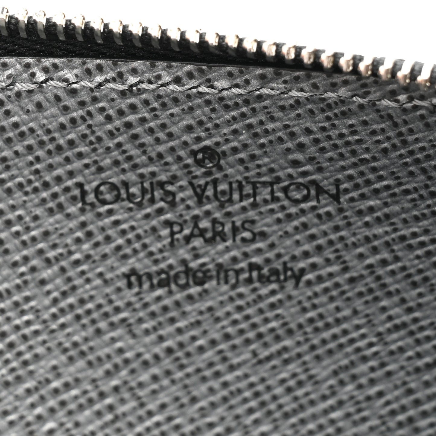 Taigarama Coin Card Holder Gunmetal