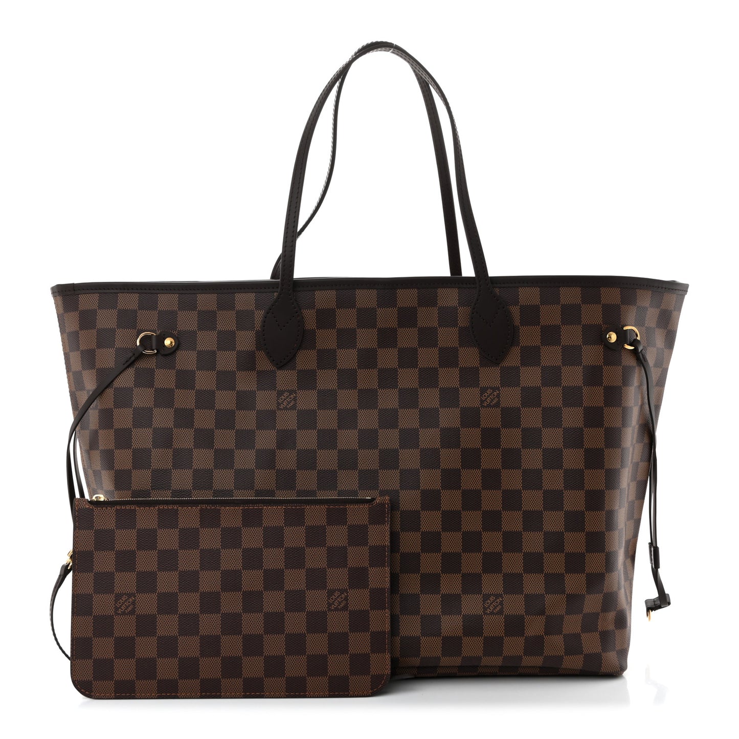 Damier Ebene Neo Neverfull GM