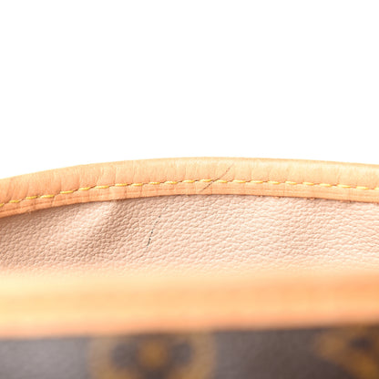 Louis Vuitton Monogram Bucket 27 8 of 13