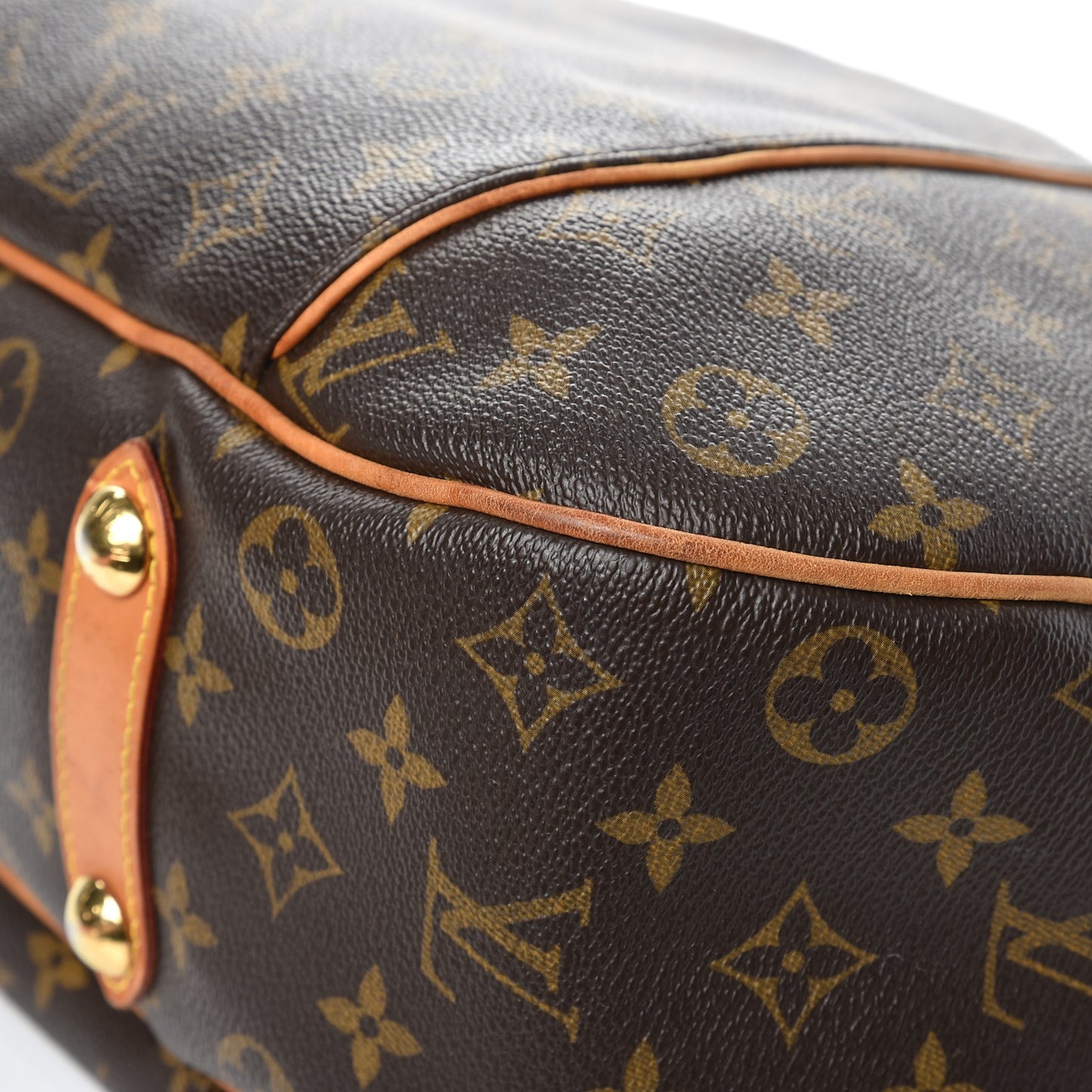 Monogram Galliera PM