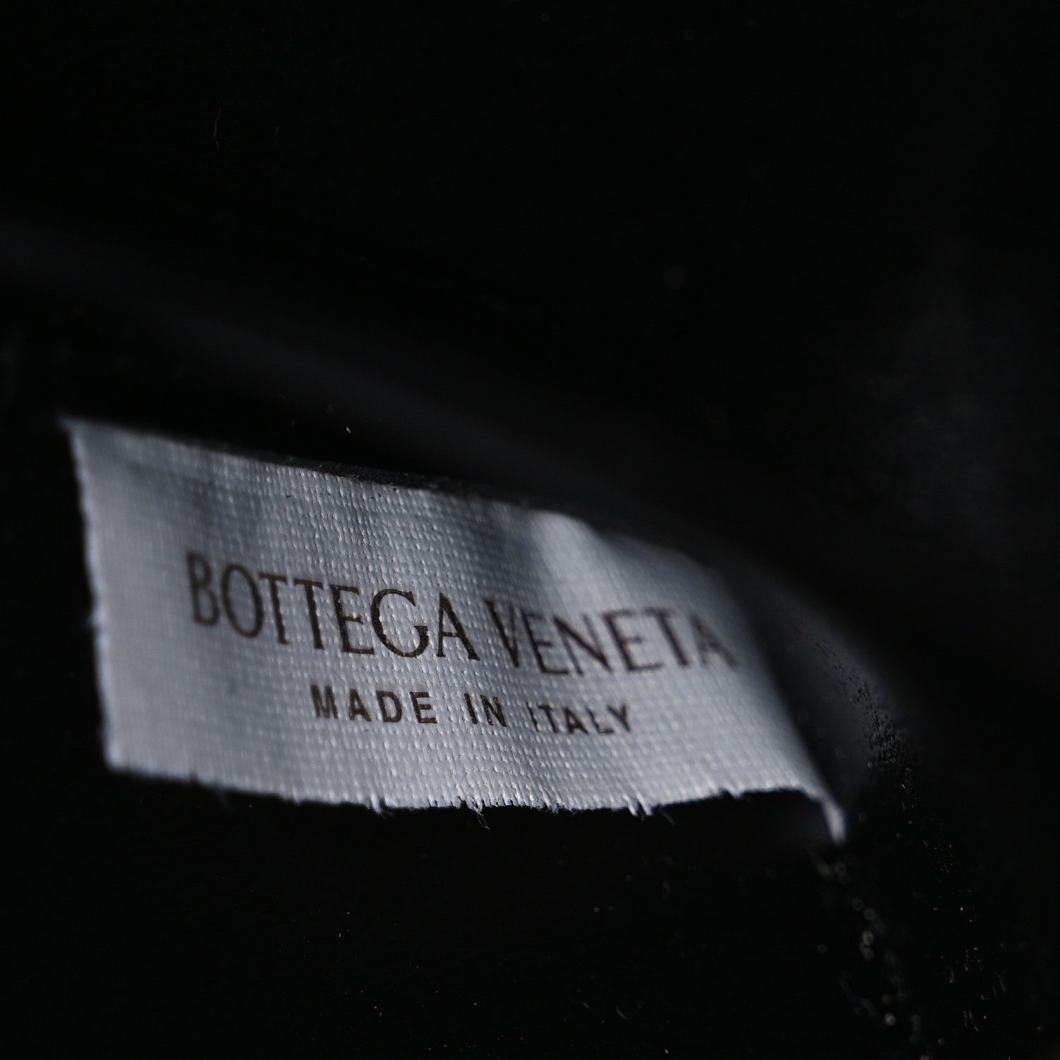 Bottega Veneta Nappa Intrecciato Mini Loop Camera Bag Black 7 of 11