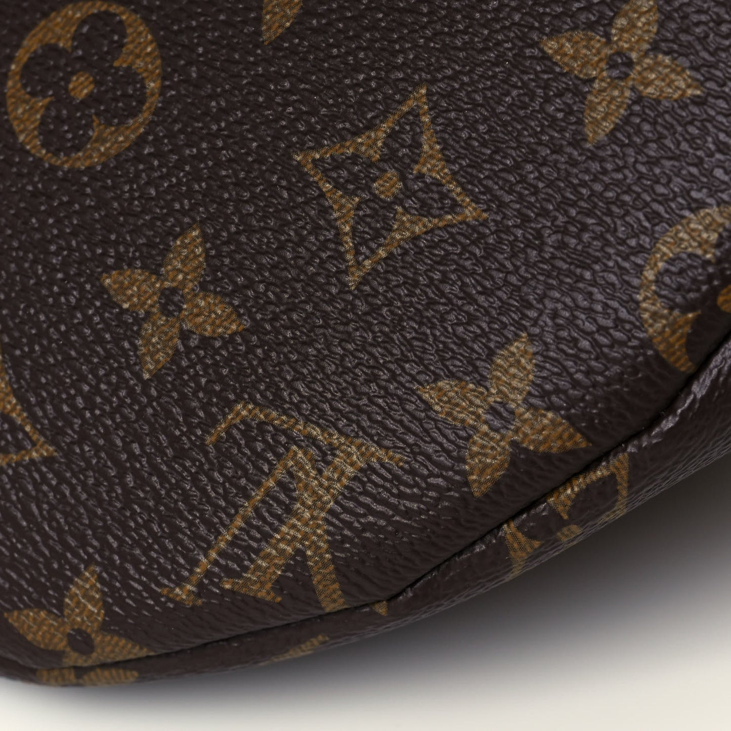 Monogram Bumbag