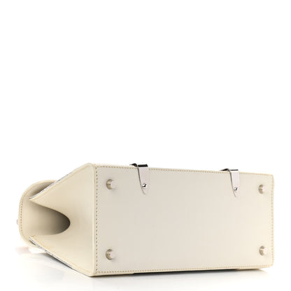 Goyard Goyardine Saigon PM White 4 of 10